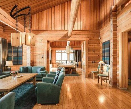 6 beautiful and immersive retreats that make Finland the ideal post ...