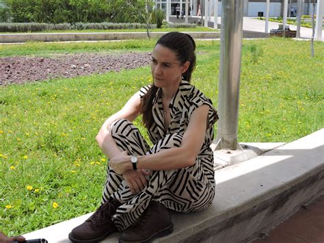 Sofía Gómez Córdova, el fruto de la profesionalización - Gaceta UDG