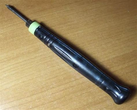 USB паяльник - Описание, применение, где купить