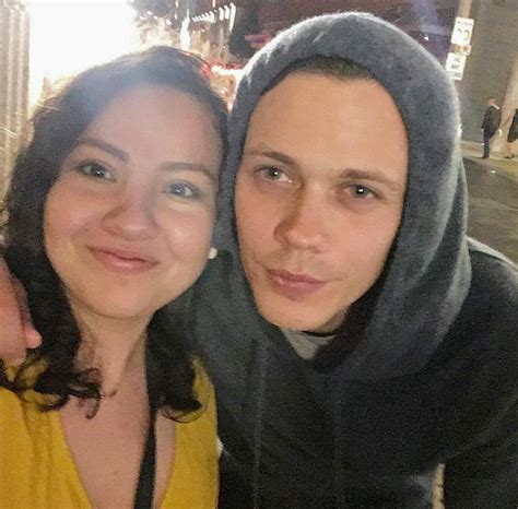 bill skarsgard   fan  canada  week june