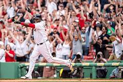 David Ortiz Net Worth