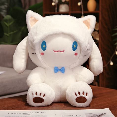 Мягкая игрушка маленькая подарок на новый год kuromi куроми hello kitty ...