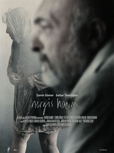 Nergis Hanım - film 2014 - Beyazperde.com
