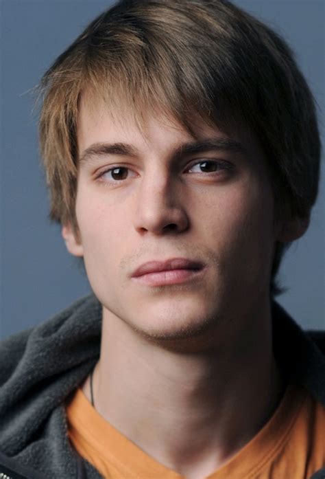 Poze rezolutie mare Ivan Yankovskiy - Actor - Poza 9 din 15 - CineMagia.ro