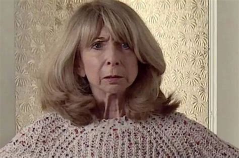 ITV Coronation Street Gail Platt's exit storyline confirmed after Helen ...