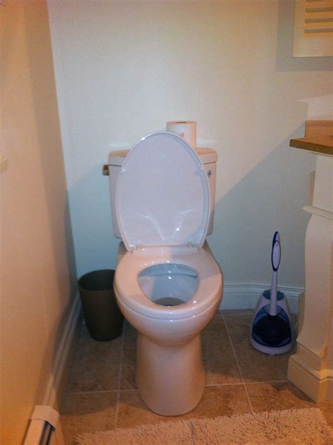 Why Your Toilet Won’t Flush - Unclog.it | Vancouver Plumbing | Heating