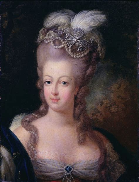 Queen Marie Antoinette Woman - Free photo on Pixabay
