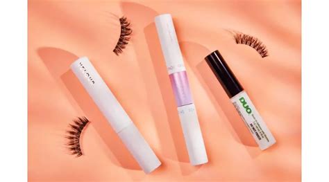 how to make eyelash glue at home