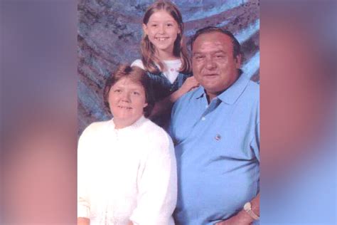 Short Family Triple Homicide Haunts Virginia 20 Years Later