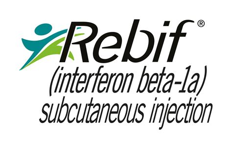 Rebif / Ребиф (интерферон бета-1а)