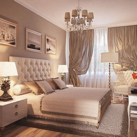 Уютная спальня | Diseño interior de dormitorio, Decoracion de ...