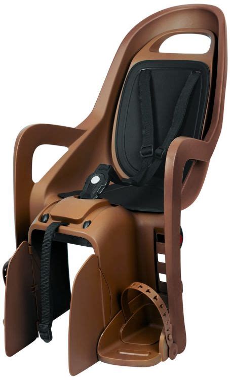 Fotelik rowerowy tylny Polisport GROOVY MAXI FF 29" internetowy sklep ...