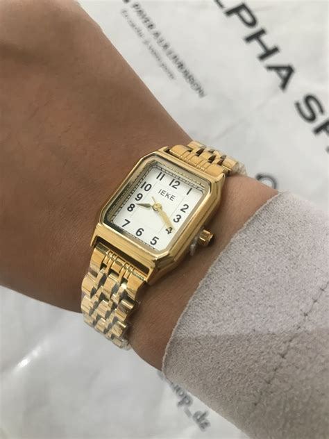 ORIGINAL MONTRE IEKE