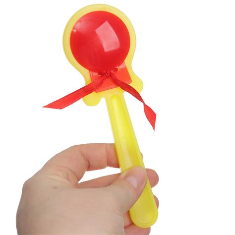clapper toy manufacturer stariver
