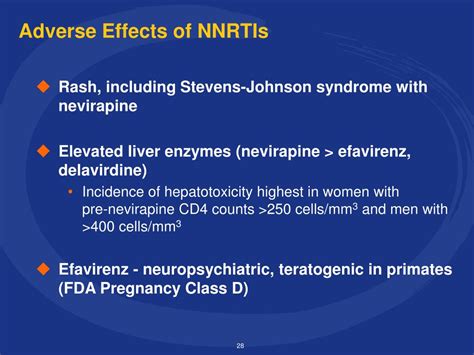 PPT - Limitations of Antiretroviral Therapy PowerPoint Presentation