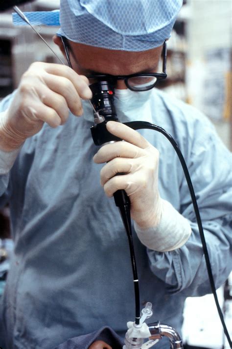 Définition de endoscope | Dictionnaire français