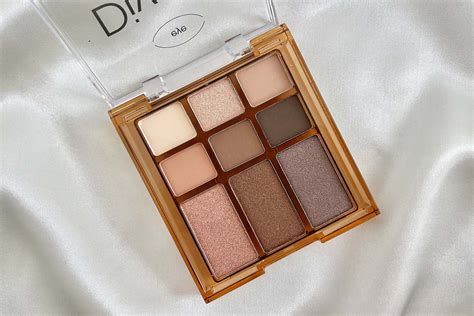 Divage make-up review | nude tinten - Verdraaid Mooi