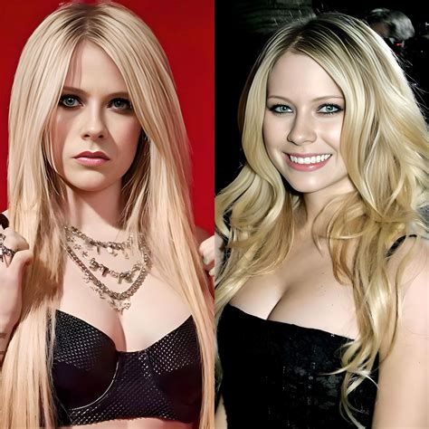 Anna Antonje - Avril Lavigne ️ ️ | Facebook
