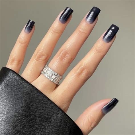 40 Edgy Nail Designs for Women Who Loves to Stand Out - Your Classy Look