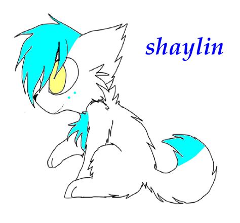 Shaylin by IrkenKate on DeviantArt