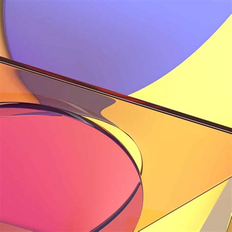 Galaxy A73 Wallpapers Are Now Available To Download