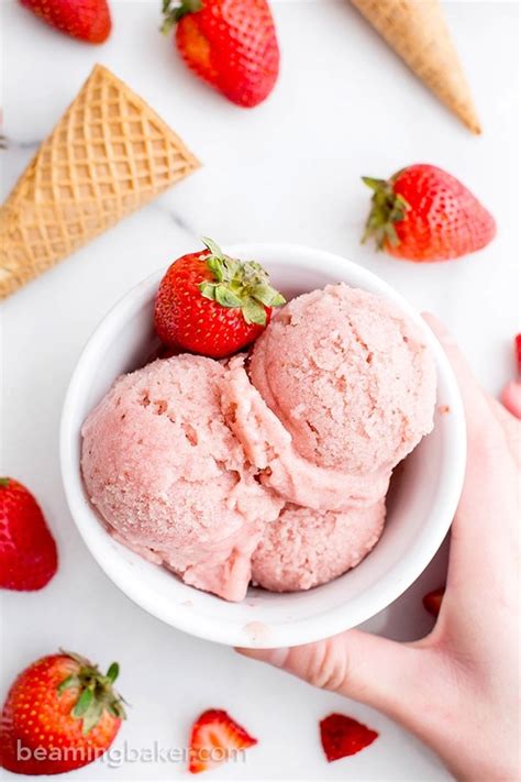 30 Best Sorbet Recipes That You Can Make At Home