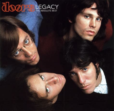 SOM TRIMADO: The Doors