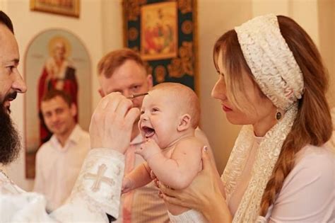Что такое миропомазание и зачем оно нужно? | Baby face, Face, Baby