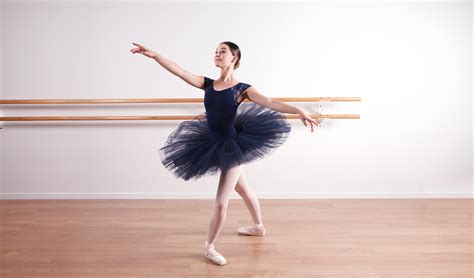 Ballet 101: The art of Pirouettes — A Dancer's Life
