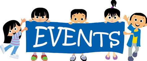 Top 10 Exciting Events for Kids