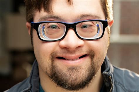 'I Am a Hollywood Actor with Down Syndrome'