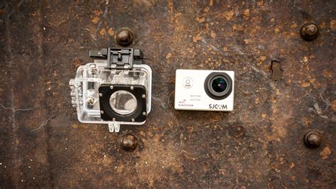 SJCAM SJ5000X review | TechRadar