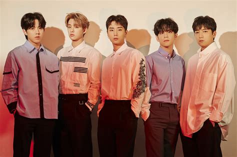 DAY6 Members Profile - K-Pop Database / dbkpop.com
