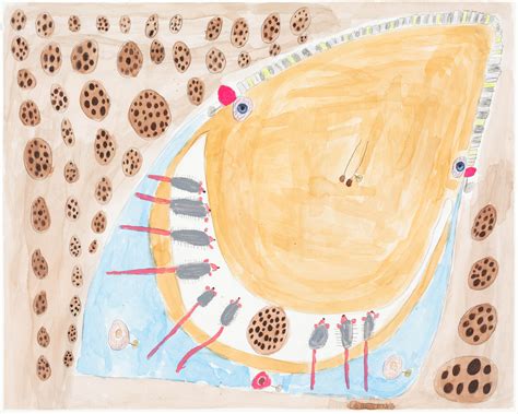 Loren King ∖ Creativity Explored