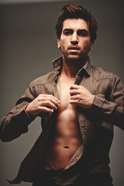 Elyas M'Barek fotka