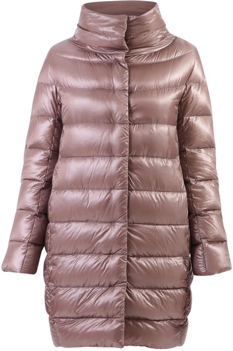 Herno Dora Padded Jacket - ShopStyle