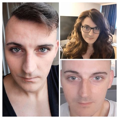 10000 best Trans Mtf images on Pholder | Lgbt, Traaaaaaannnnnnnnnns and