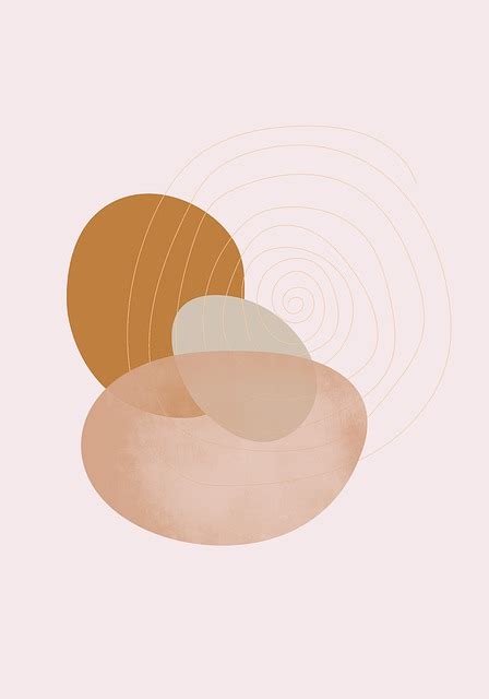 Spiral Circle Drawing - Free image on Pixabay