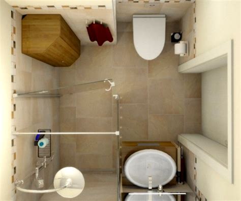 Дизайн ванной комнаты 1500х1700 без унитаза - DesignAdvice.Ru - лучший ...