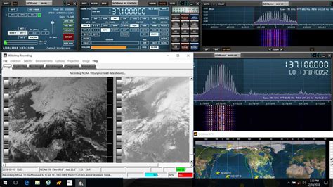 Satellite Decoding Software now supports all RSPs – SDRplay