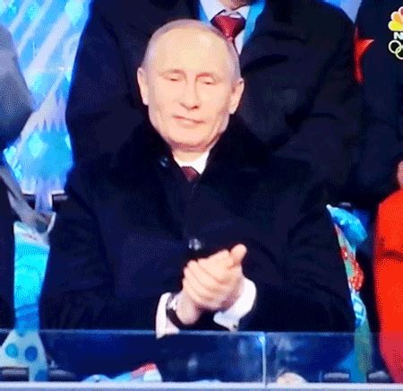 Гифка путин гиф картинка, скачать анимированный gif на GIFER