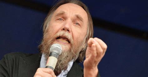 Aleksandr Dugin: The Russian Mystic Behind America's Weird Far-Right ...