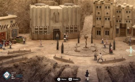 Image gallery for Fantasian - FilmAffinity