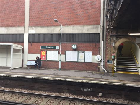 Pin on Streatham London