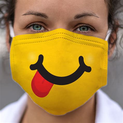 full face mask emoji  christopher laskey blog