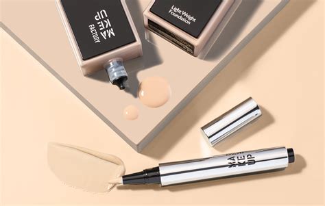 Пробуем новинки: тени Soda и тональный Makeup Factory | Beauty Insider