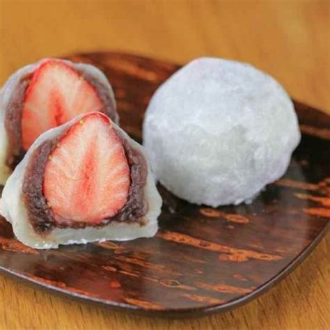 japanese daifuku recipe travel food atlas