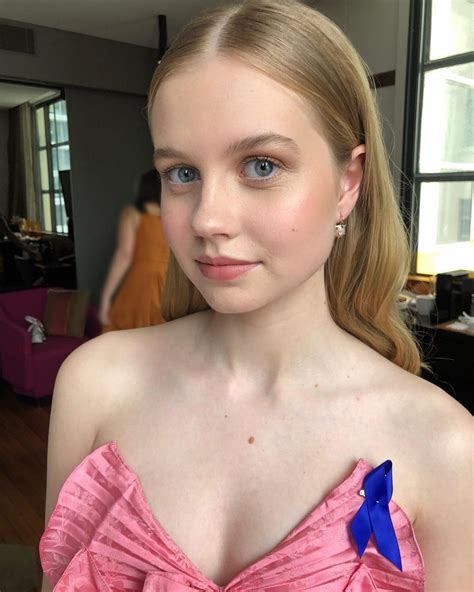 Angourie Rice - Personal Pics 12/06/2018 • CelebMafia