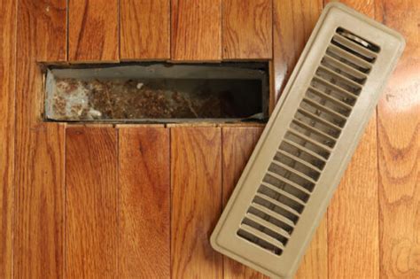The Importance of Regular Ductwork Cleaning | Blue Best