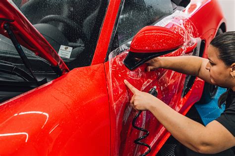 Ceramic Pro Naples, FL | PPF, Coatings & Tint